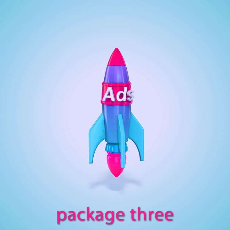 package three