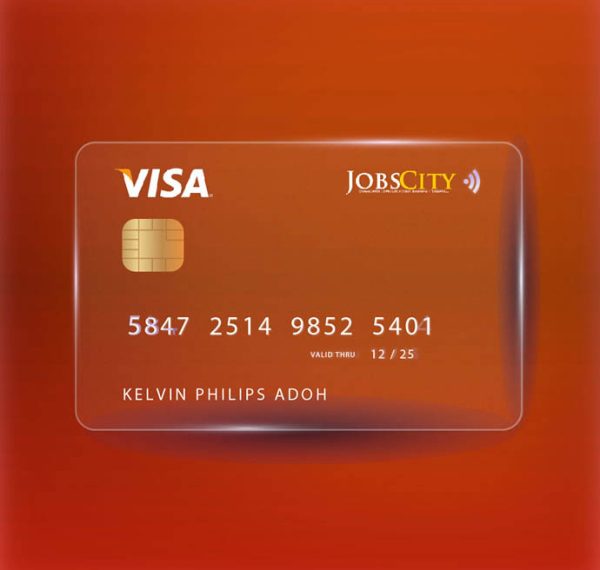 CARD MODEL 1