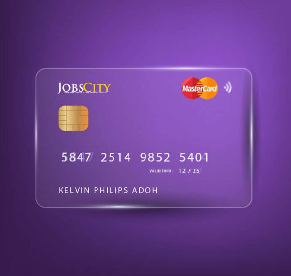 CARD MODEL 1